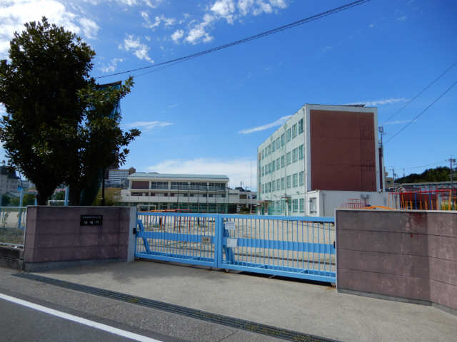 大坪小学校　歩４分